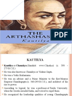 The Arthashastra