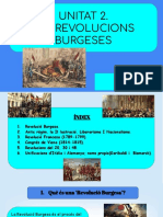 Revolució Burgesa T2