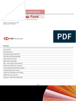 HSBC Multi Cap Fund - NFO Deck - 22 Dec '22