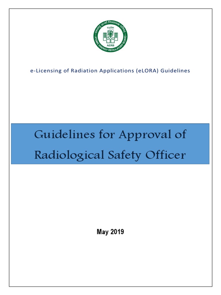 RSO Approval Process Guidelines | PDF | Finance & Money Management