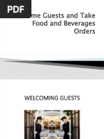 RESTAURANT HOSTESS TRAINING MANUAL PDF FREE DOWNLOAD visual data 7