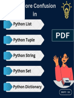 Python Doc