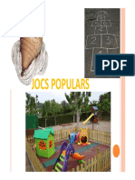 Microsoft PowerPoint - Jocs Infantils