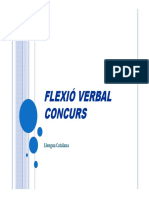 Microsoft PowerPoint - Concurs - Verbs