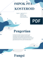 Kelompok Pfa Kortikosteroid