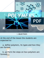 POLYMERS