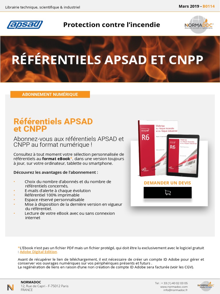 Cnpp Apsad R1 | Nursing Professional Development Standards – CEMK
