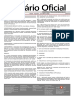 Processo de indicação para Administrador de Sede PGJ no 737/2022, para constar a seguinte Escala de Plantão