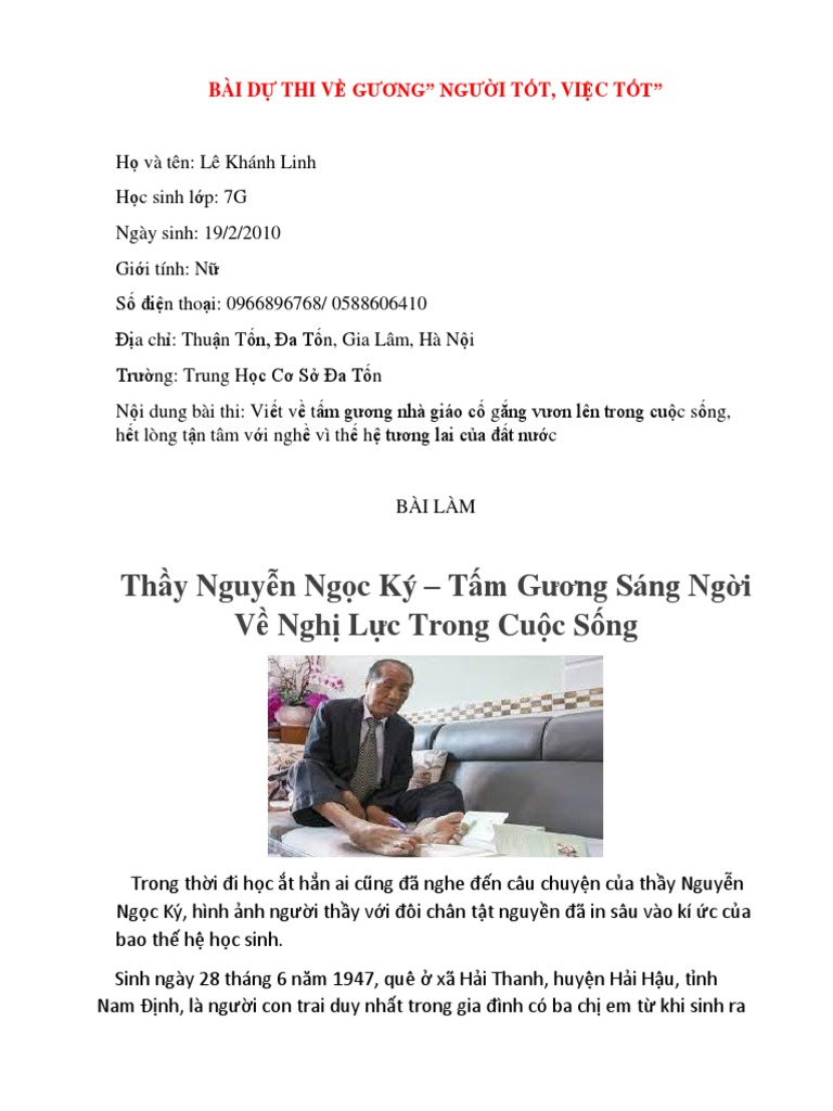 Image hình ảnh hình ảnh hình ảnh Nguyễn Ngọc Lâm - Bài D Thi | PDF