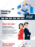 Pro Investment Banking Curriculum-1
