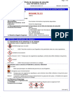 Biosane TE 213 