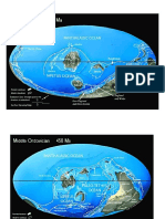 Paleogeografie