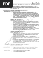 Download PR Director Resume Sample by resume7com SN6213714 doc pdf