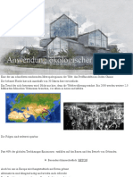 Ökologisches Bauen - Materialien - EMA (Automatisch Gespeichert)