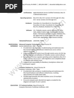 Download Software Technician Resume Sample by resume7com SN6213740 doc pdf