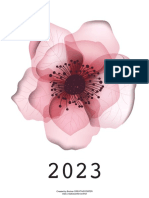 Soft Florals 2023 1 Es