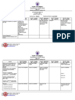 Lesson Plan and Log for Health Class