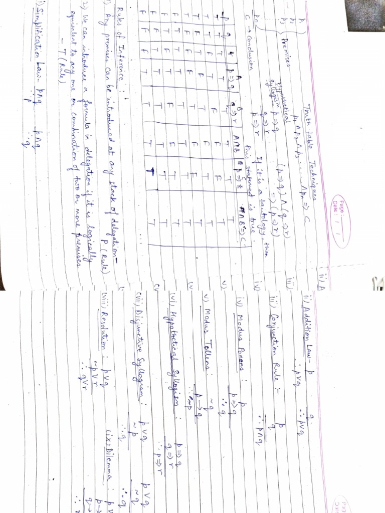 Discrete pdf mathematical concepts mathematics
