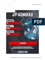 Komiku - Co.id Eleceed Chapter 58