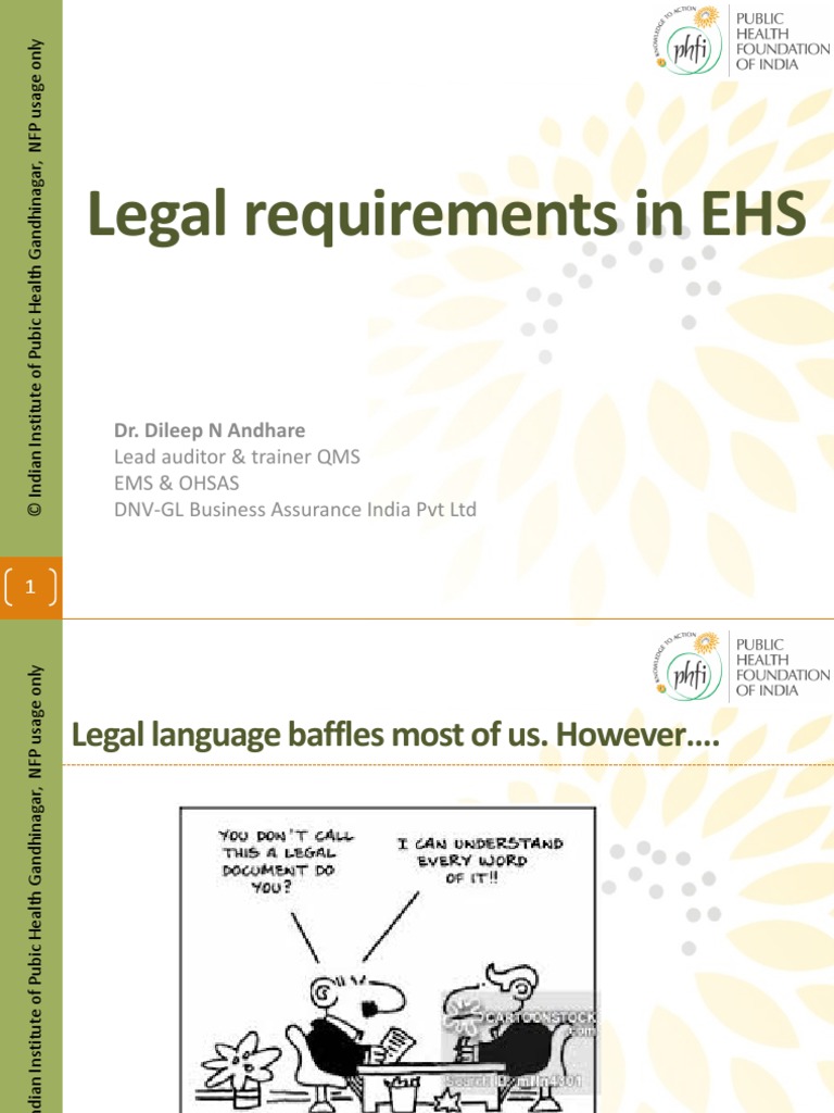 l17-legal-requirements-in-ehs-dr-andhare-pdf-occupational-safety