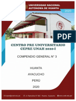 Compendio General 3