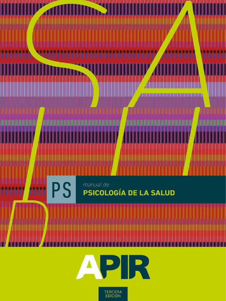 Manual PS3 A Edicion PDF Comportamiento Sicología