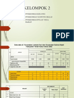 Kelompok 2 Surveilans Penyakit Menular