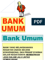 Tatap 3 Bank-Umum
