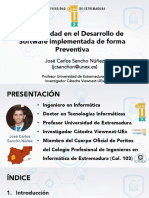 S-SDLC Preventivo