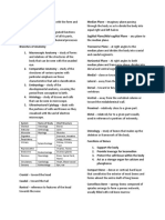 Anatomy - Physiology of Animals - Skeletal System.