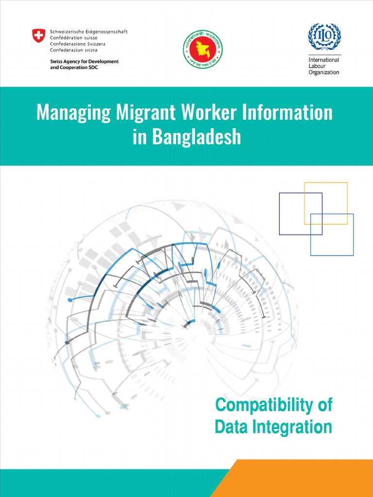 Compatibility Report On Data Integration - SN Azad | PDF | Business