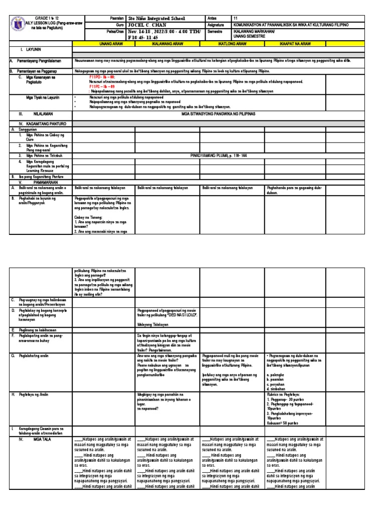 Week 2 | PDF