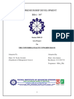 Live Project of Ed-1