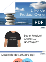 Product Owner