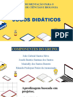 Jogos Didáticos 1