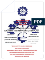 E-COMMERCE PRACTICAL FILE-108 (Example)