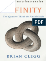 A brief history of infinity_ the quest to think the unthinkable