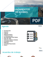 Fundamentos de Kanban v1