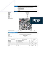 Informe Inspeccion G. Arevalo