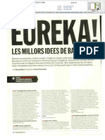 Eureka, Revista de BCN