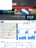 1st Reporte Trimestral 2022 Inyeccion LATAM