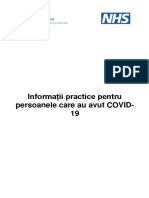 GHPI1640 - 05 - 21 Practical Information For People Who Have Has COVID... RO