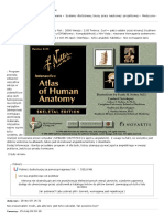 Human Anatomy - Interactive Atlas