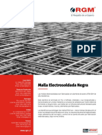 FT-Electrosoldada Negra