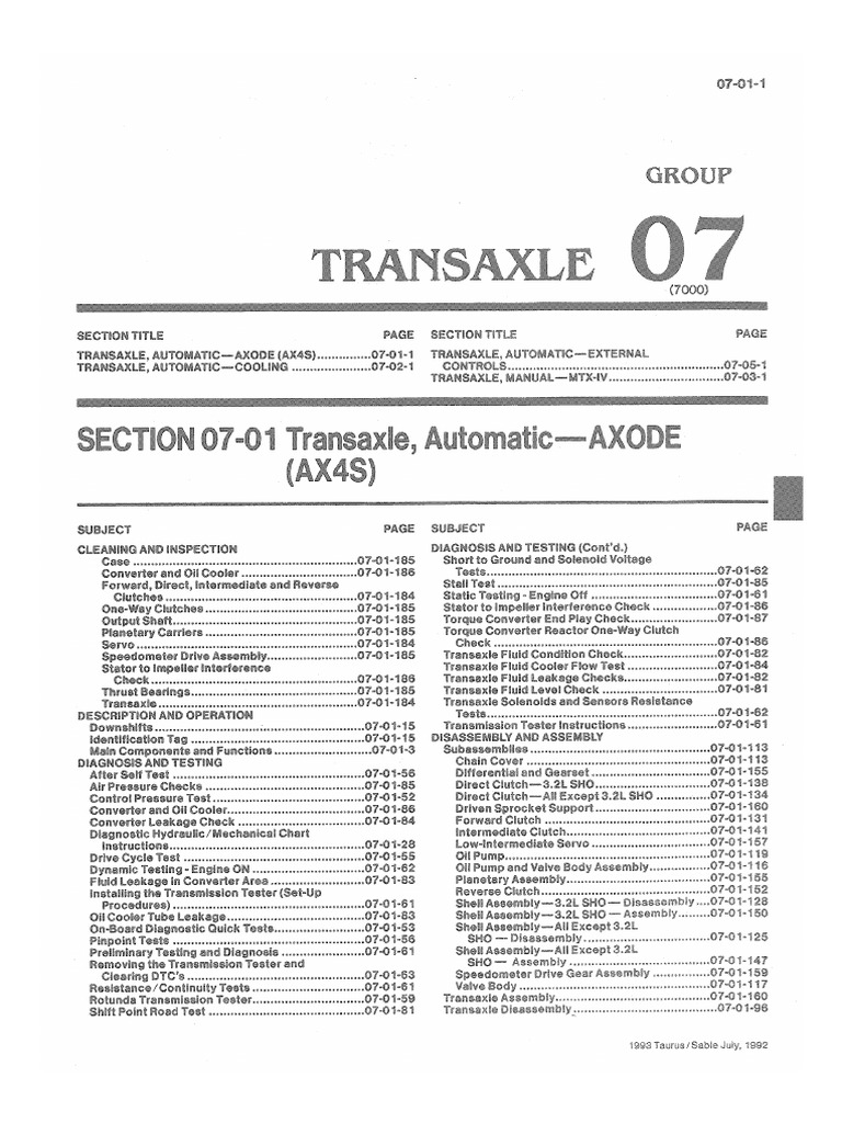 Eau Claire Ford visual data 2