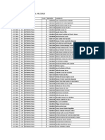 1a CONVOCAÇÃO DO EDITAL 001/2023