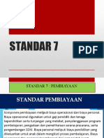 Standar 7