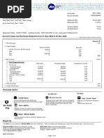 Manu Kumar Jio Bill