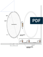 Base de TK Proyectado: Mezcla Asfáltica Aditivo Rc-250