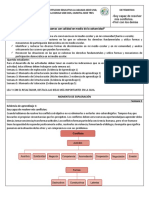 Resolución de conflictos en la escuela